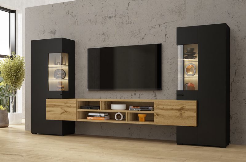 Cobey (Black)