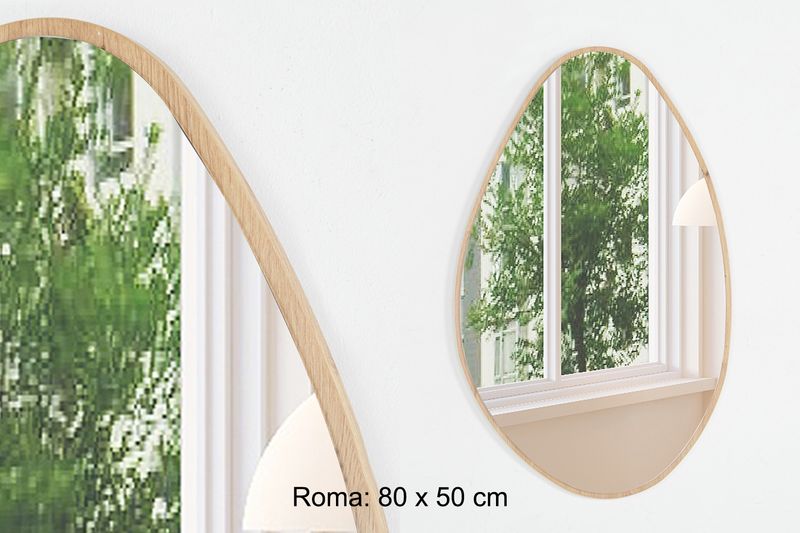 Roma (Op structuur)