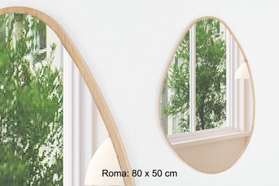 Roma (Sur structure)