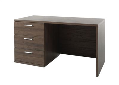 Elga Walnut (Office table)