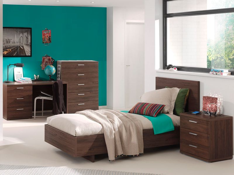 Elga (Walnut)