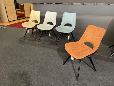 Denmark 360° & return to 0 (Fabric) Denmark 360° & return to 0 (Fabric)