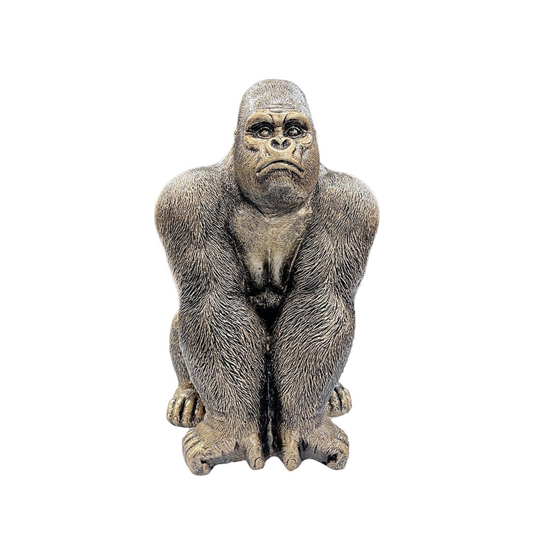 Gorilla oro