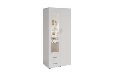 Mark 2 doors (White)
