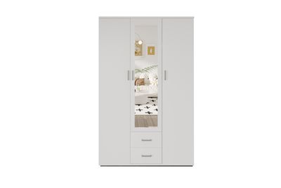 Mark 3 doors (White)