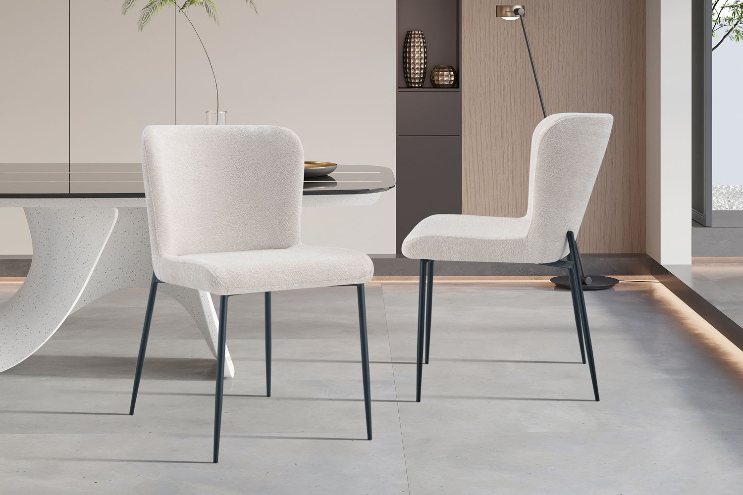 Isa (Fabric)