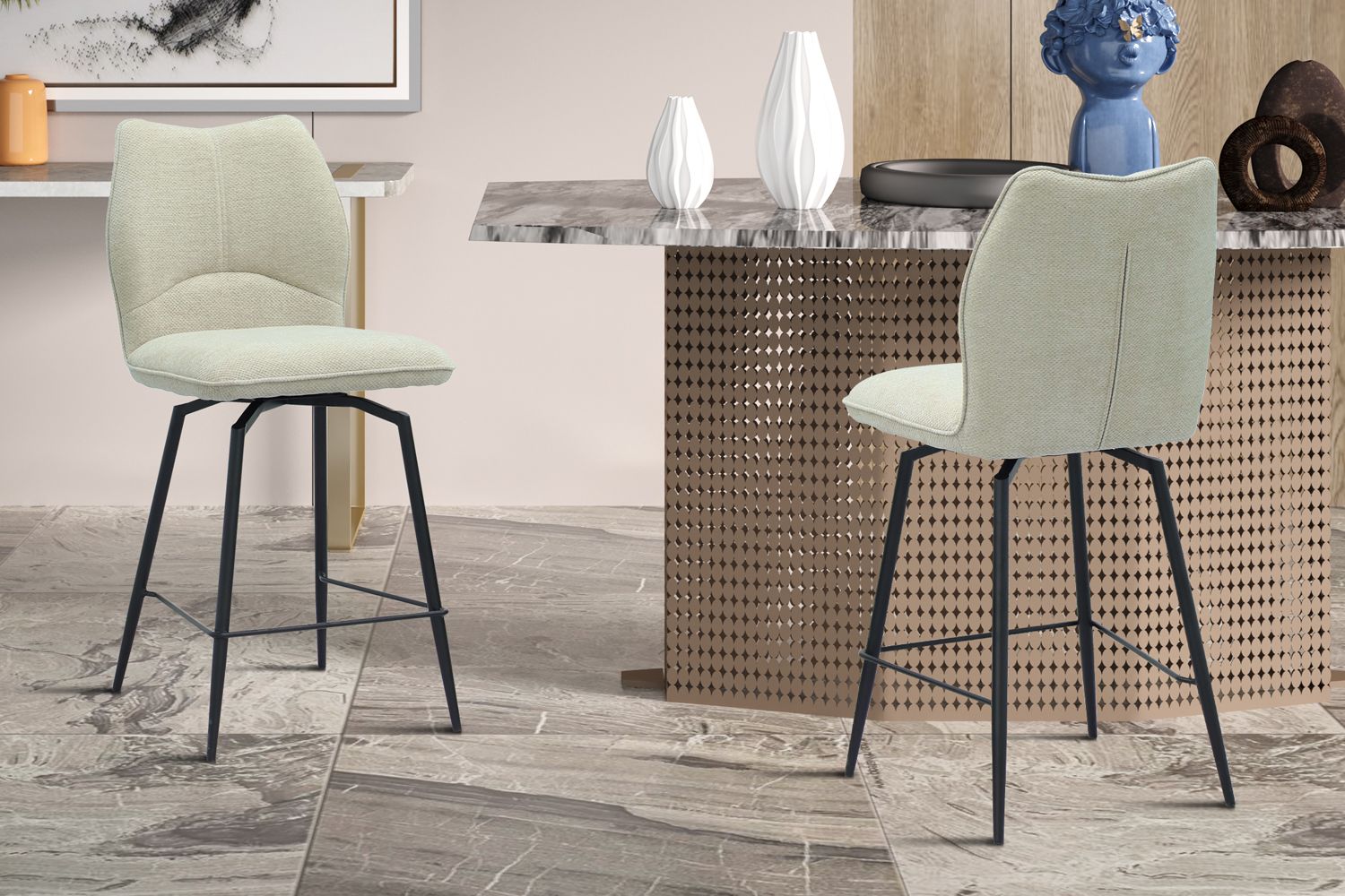 Larra 360° (Fabric)