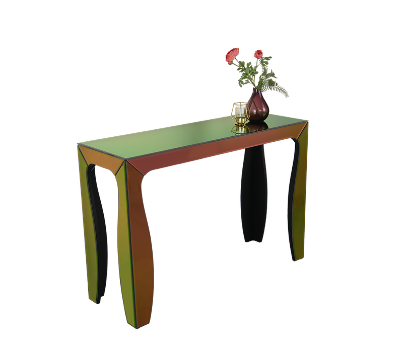 Shinny console