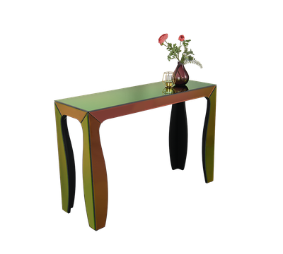 Shinny console