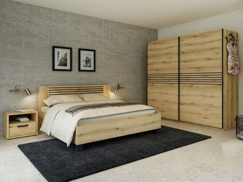 Kato (Slaapkamer)