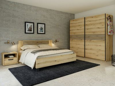 Kato (bedroom)