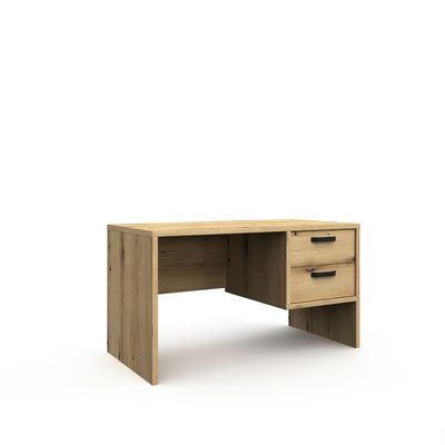 Kato : Office table with 2 drawers
