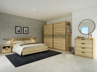 Kato (Adulte bedroom)