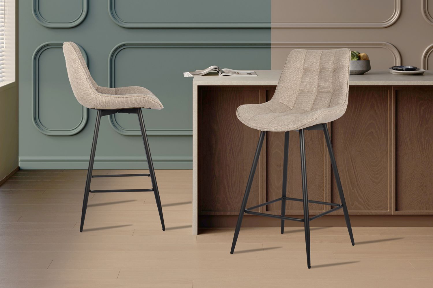 Riba bar (fabric)