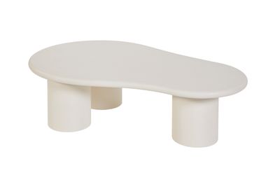 Cem (Cementex) Coffee table 3 legged