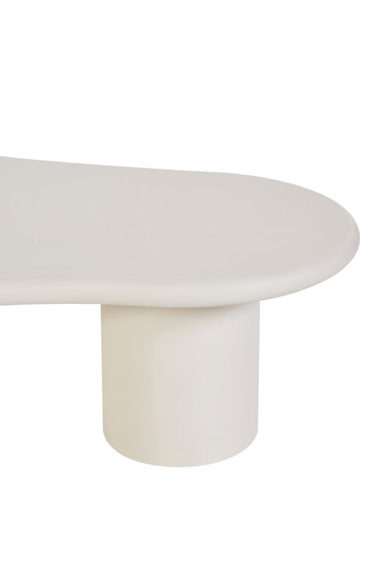 Cem (Cementex) Coffee table 3 legged