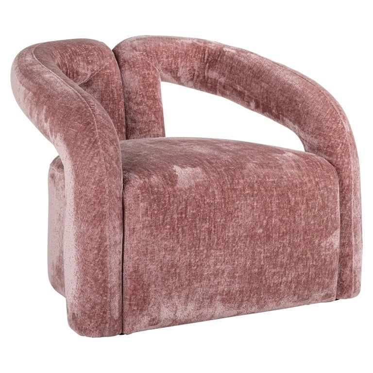 Dana (Rose chenille)
