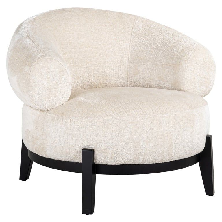 Fauteuil Montana (White)