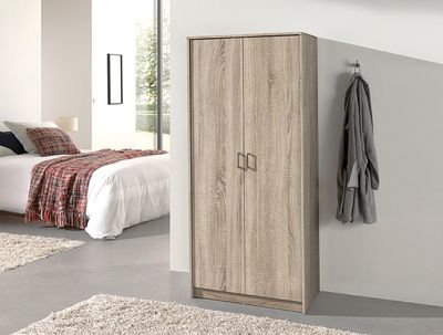 Night 2 Doors with rod