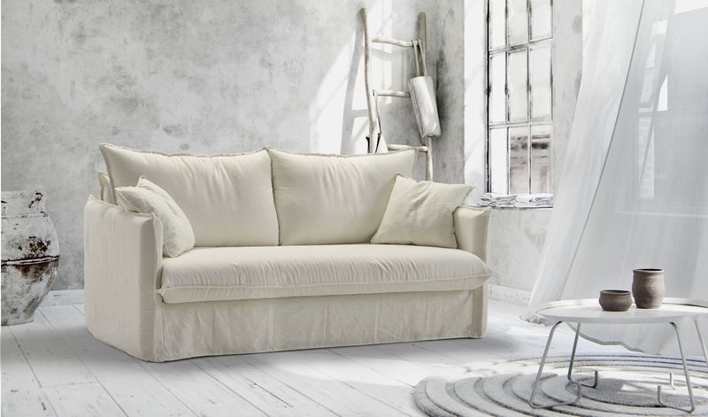 Gloria (with mattress included)