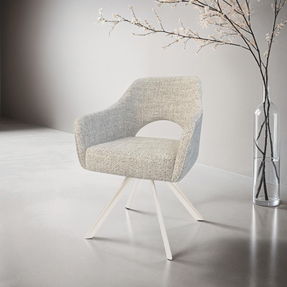 Helena 360° (Fabric)