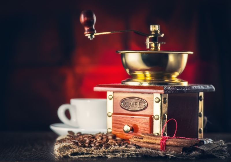 Coffee