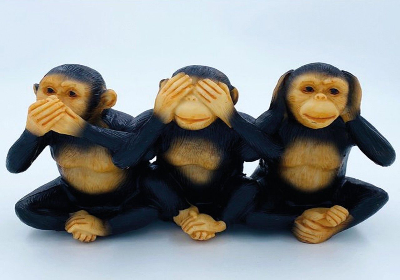 Monkeys