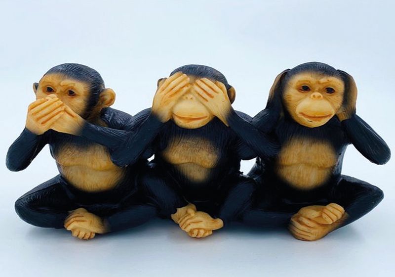 Monkeys
