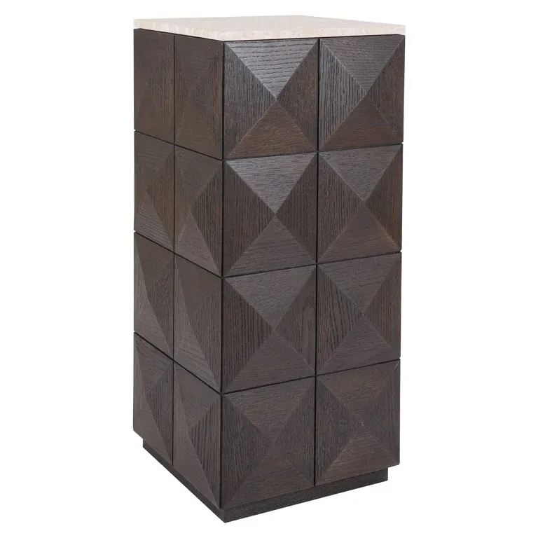 Claremont: Column