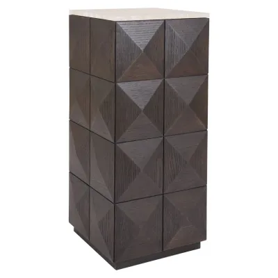 Claremont: Column