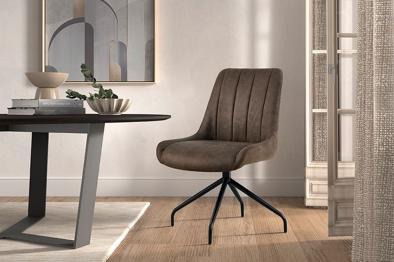 Avily 360° (Fabric microfiber)