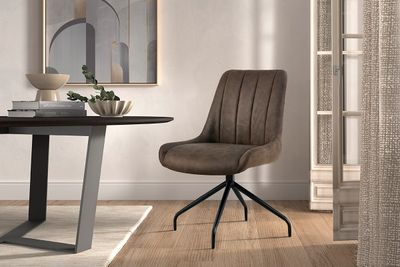 Avily 360° (Fabric microfiber)