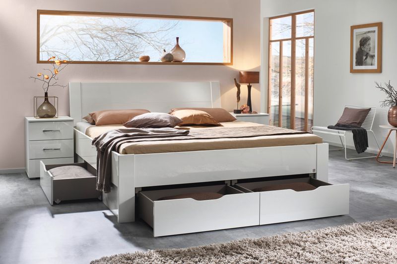 Aditio : Beds