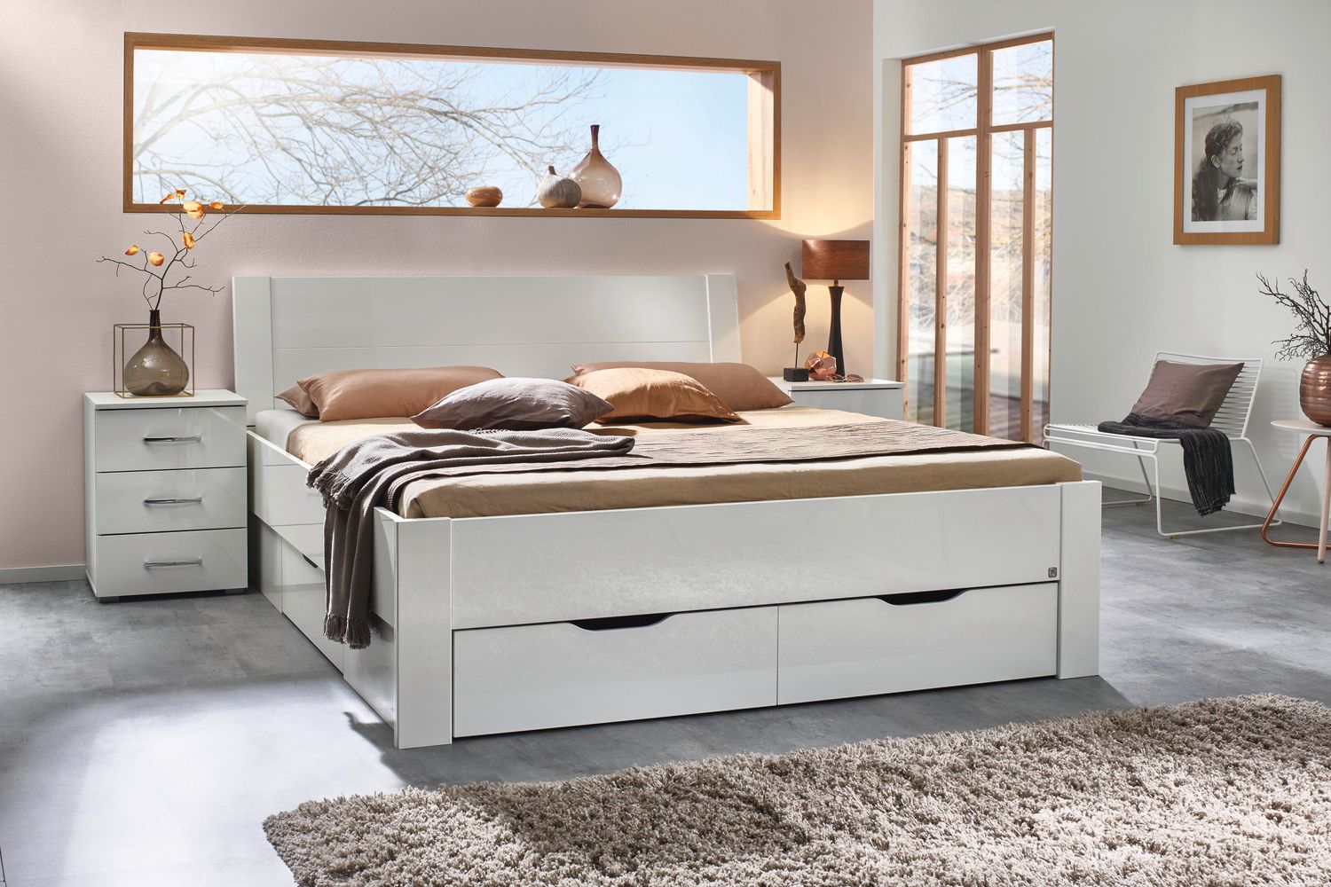 Aditio : Beds