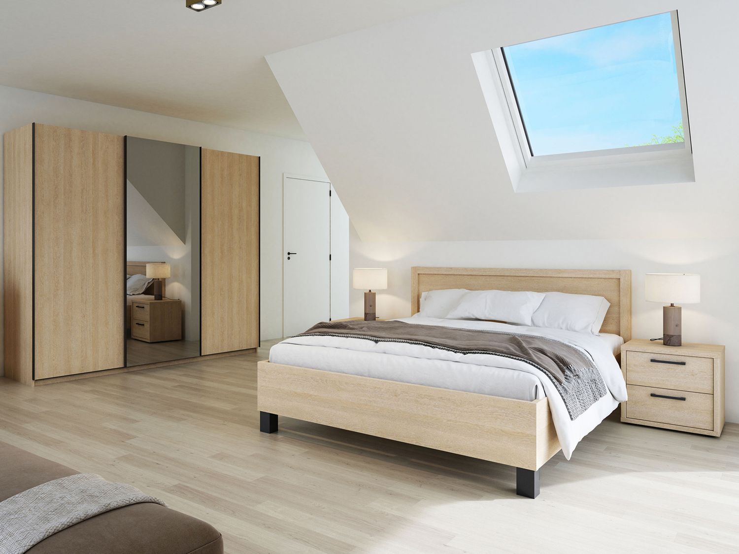 Tessy (Beds)