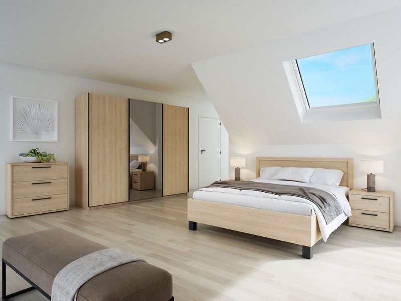 Tessy (Young bedroom)