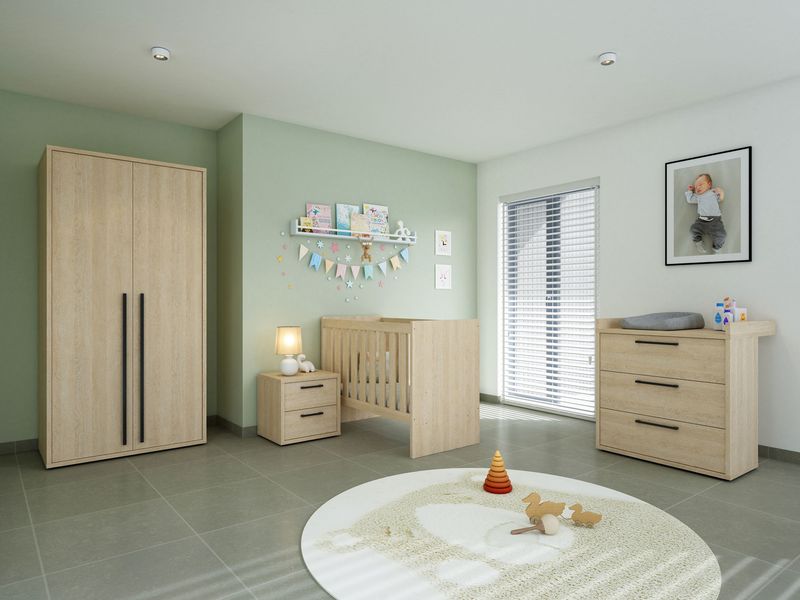 Tessy (Baby room)