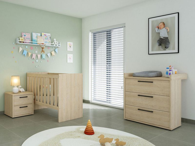 Tessy (Baby kamer)