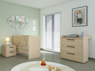Tessy (Baby room)