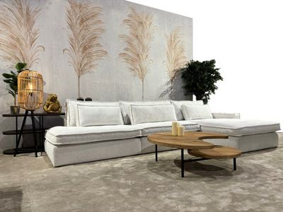 Modular sofa