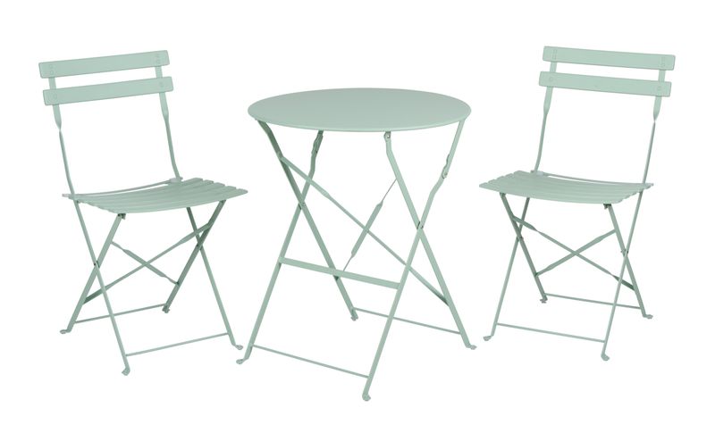 Set Bistro mint