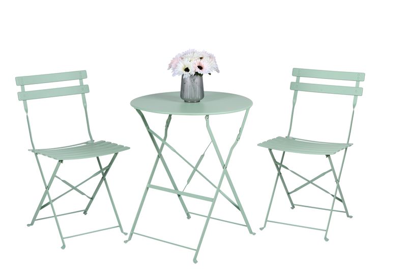 Set Bistro mint