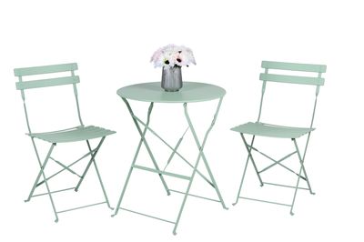 Set Bistro mint