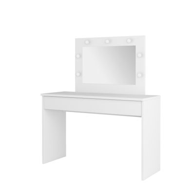 Eva (White)