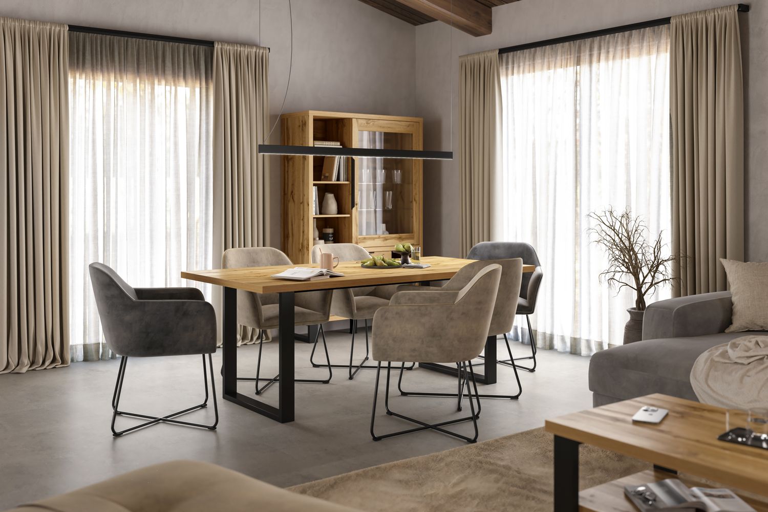 Hally (diningroom)