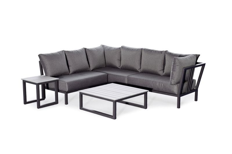 Mani lounge corner set
