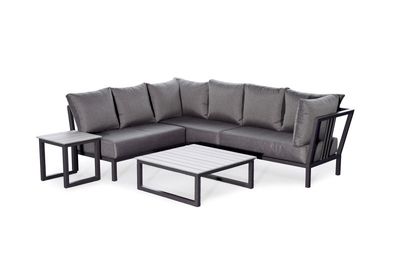 Mani lounge corner set