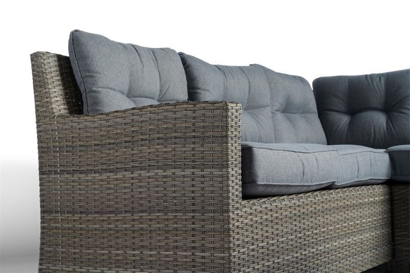 Willy dining lounge set (links)