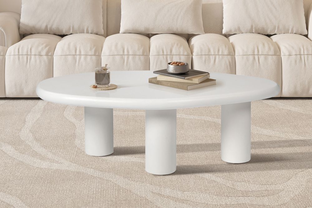 Vira 120cm (White)