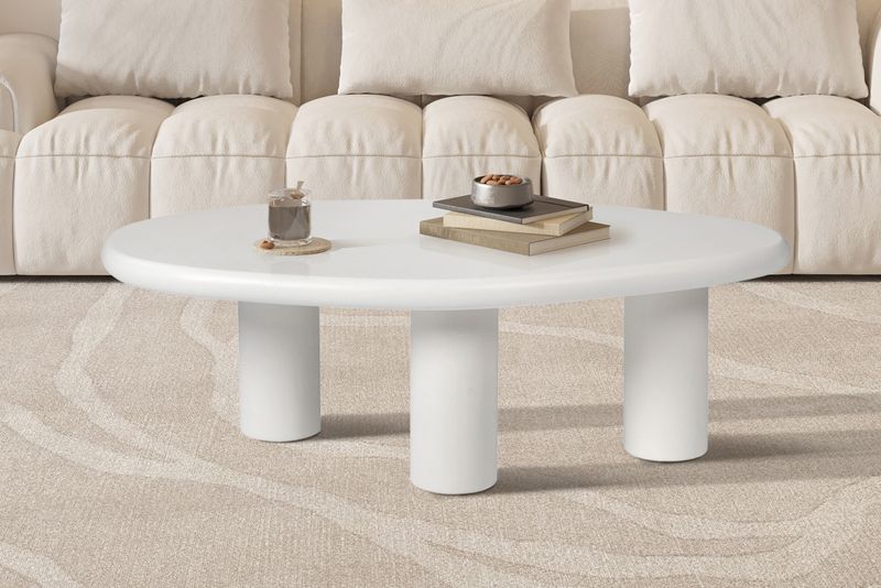 Vira 120cm (Wit)